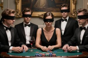 Cómo planear un evento pequeño sin estrés