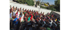 UNAMA A.C. denuncia abuso de autoridad contra fuentes de empleo legítimas