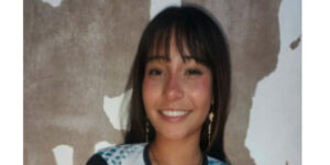 Leilany desapareció en Tepotzotlán, Estado de México